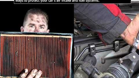 Periodic Preventive Maintenance-Car Tune Up improve your gas mileage