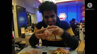 Risa Fast Food Berlin Tasty Food Risa Resturant