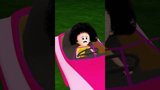 Chinu Tinu Aur Monster Gulli Bulli Cartoon Tmkoc Short Shortscomedy