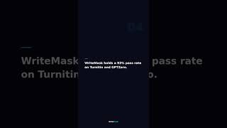 I Tested QuillBot vs. WriteMask on Turnitin — Here's What Students Actually Need to Know