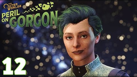 Mother and Daughter Reunited in The Outer Worlds