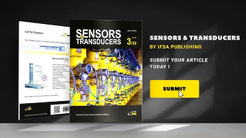 Sensors & Transducers journal