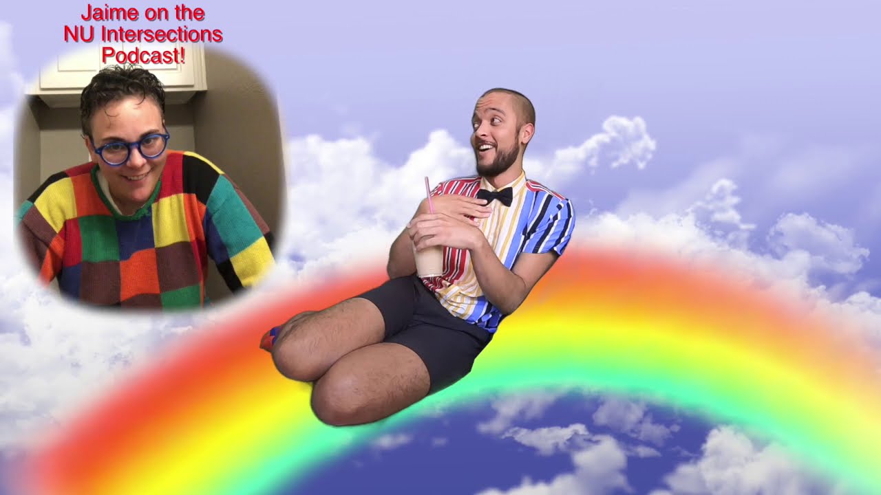 Spectrum Ensemble: 5pm Series Video