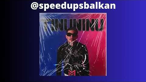 Mili - Tinuninu (Speed Up)