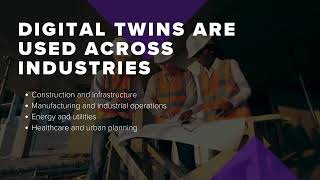 What Is a Digital Twin? - LSU Online Continuing Education