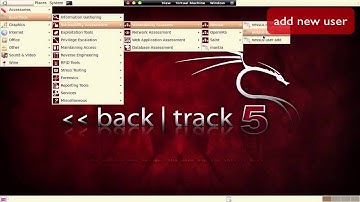 Nessus setup in backtrack 5 R1 R2