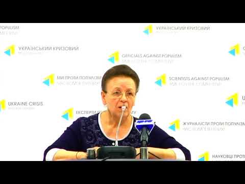 Чи буде у переселенців житло на Київщині? УКМЦ 15.09.2017