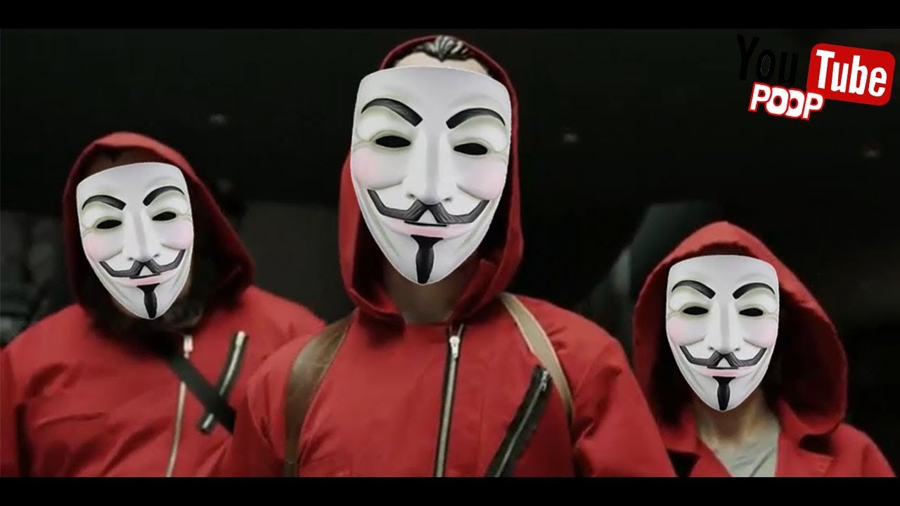 YTP ITA - Il Cremlino di Carta