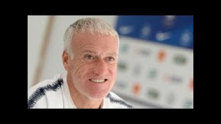 Didier Deschamps  combien a-t-il dû payer pour se faire refaire les dents