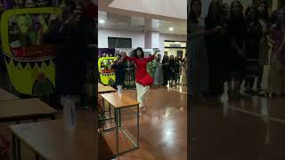 My first ever solo dance #solodance #solo #dancedance #dancevideo #dance #dancemusic #dancesong #dr