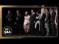 UIKSARINGITARA (WRONG HUSBAND) Cast and Crew Q&A | TIFF 2025