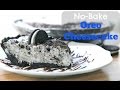 No-Bake Oreo Cheesecake Recipe