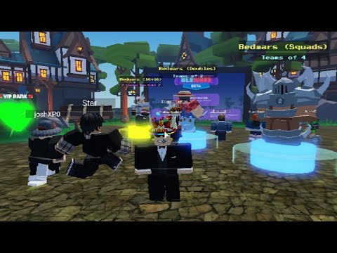 Tb7ds3hy0svcpm - bed wars roblox game
