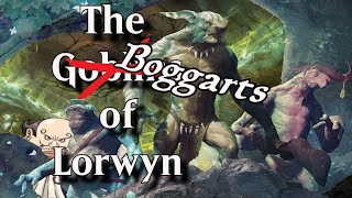 The Boggarts Of Lorwyn Mtg Lore