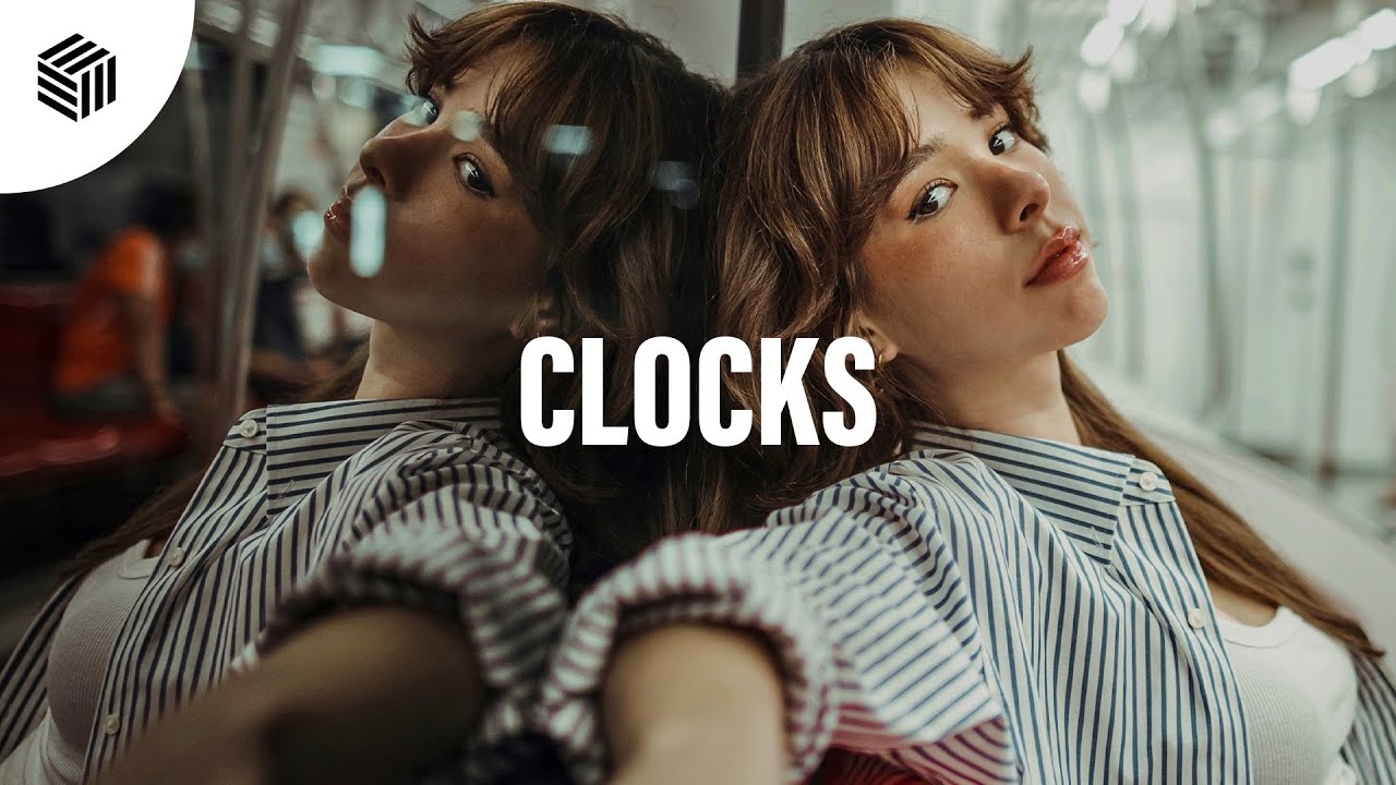 Tonton Marco Nobel & Grimix - Clocks (feat. Dani Vidi) di YouTube Tonton Marco Nobel & Grimix - Clocks (feat. Dani Vidi) di YouTube