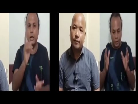 Turao Rim.a Man.giparangni Gimin Turani  MDC Pa, B. Marak talata.