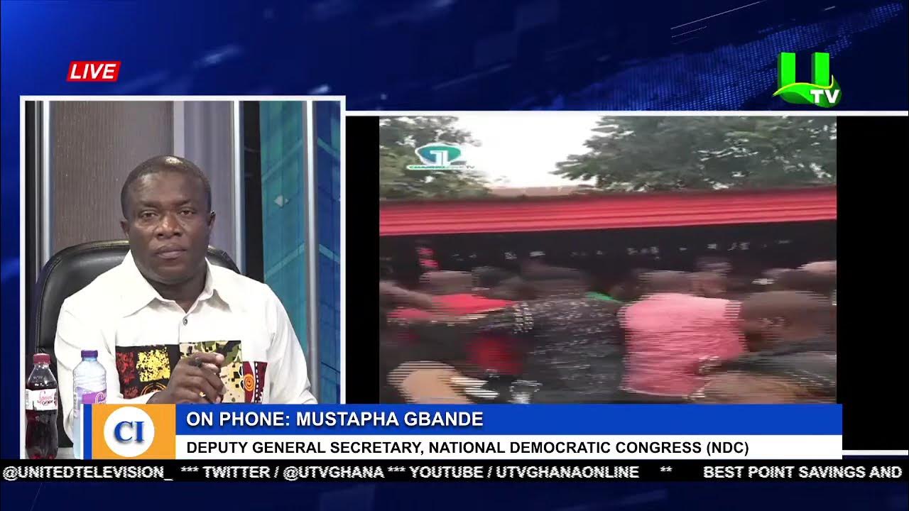 CRITICAL ISSUES WITH AGYA KWABENA  30/08/25