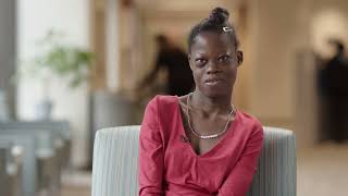 Born Without a Voice: Janiyah Horne's Story