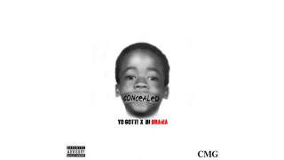 Yo Gotti - Hero (Concealed)