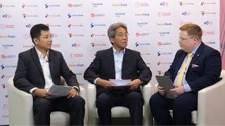 Experts in AI: Securing the future of the quantum economy