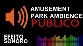 Diversão/Parque/Recinto de diversão/Passeios/Jogos/Música/Ambiente/Fundo. screenshot 5