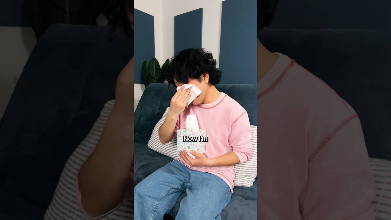 World’s saddest commercial…