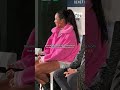 Naomi Osaka opens up about raising her 2-year-old daughter 🎾💗 #shorts