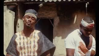 Meysson Rui Ft Djiizi - Fora do jogo_Video.(Thebrothers)2025