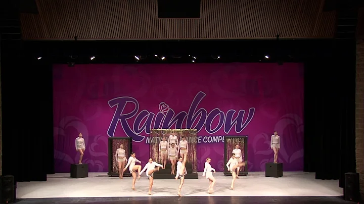 Peoples Choice// BOSS - Alisa's Dance Academy [Aus...