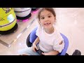 Mercedes Simplex Concept 12v Battery Electric Ride-on Car For Kids