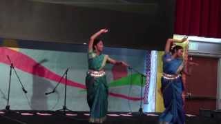 Bangla pohela boishakh program (hd ...