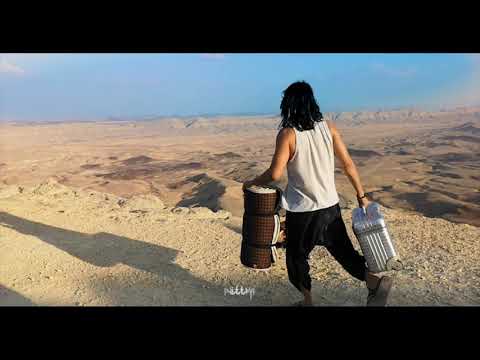 PETTRA - Desert set 2019