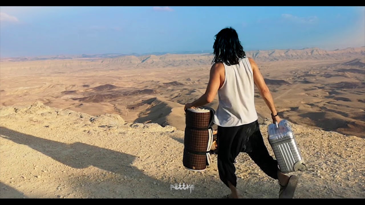 Watch Pettra - Desert Set 2019 on YouTube Watch Pettra - Desert Set 2019 on YouTube