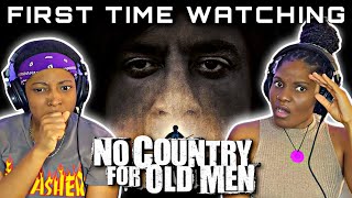 WATCHING NO COUNTRY FOR OLD MEN (2007) FOR THE FIRST TIME | MOVIE REACTION