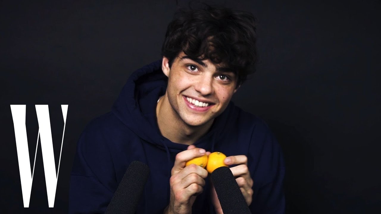 Noah Centineo aka 