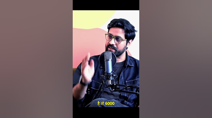 Fake Podcast with UPSC Aspirant - Future IAS रिंकू अधिकारी PART 3