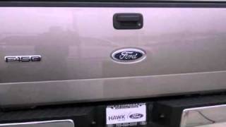 2004 Ford F-150 Oak Lawn IL Hawk Ford On 95th
