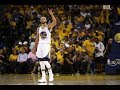 Stephen Curry 2017 - I Coming Home