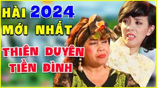 Hài 2024 Mới Nhất | Cười Nhức Nhói Hài Thu Trang Xui 8 Kiếp Gặp Trúng VÔ DUYÊN | Hài Việt Nam Hay