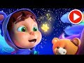 Колыбельная - Twinkle Twinkle Little Star Nursery Rhymes - русская версия