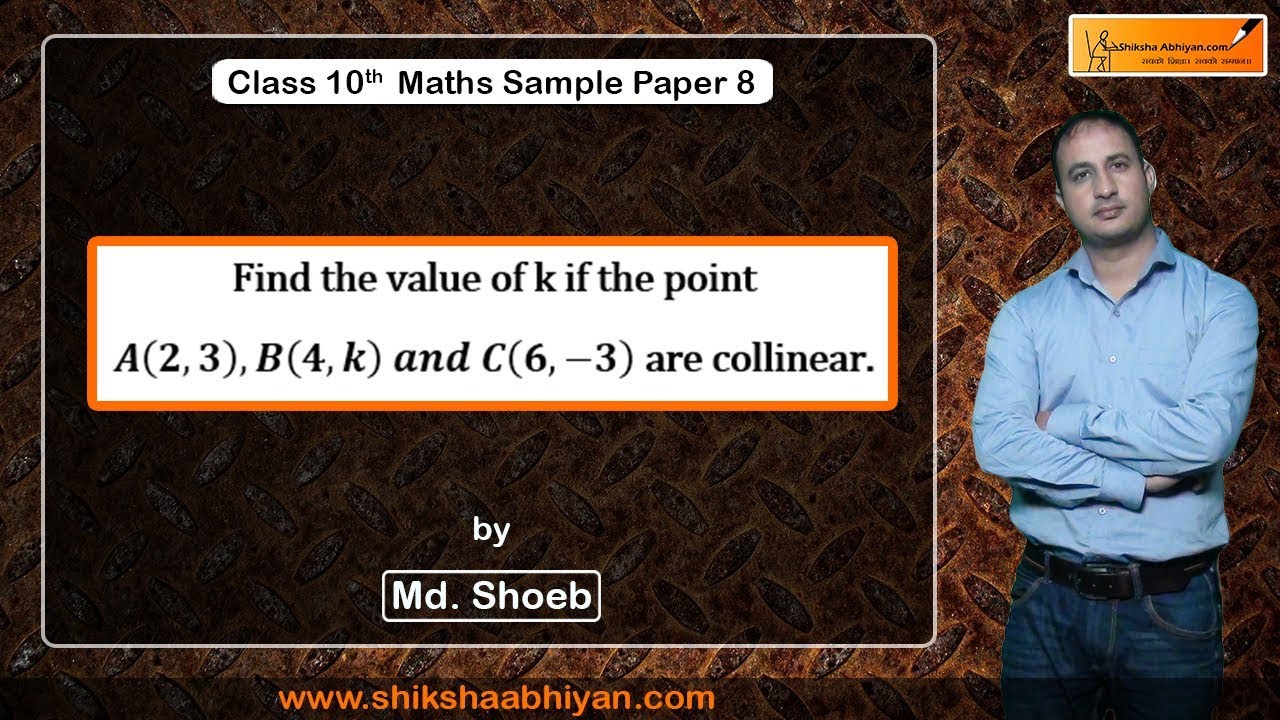 q18-find-the-value-of-k-if-the-point-a-2-3-b-4-k-c-6-3-are-collinear