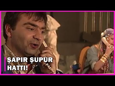 Şapır Şupur Hattı! - Ruhsar 71.Bölüm