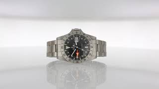 Rolex Explorer Freccione Ref. 1655 Mark II