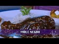 Comida Oaxaqueña | mole negro