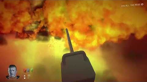 FPS Game Development - Week 4 - Unity 2019