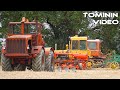 Old Tractor plowing | Setkání příznivců starých traktorů - Mahouš 2023 🚜 video1/2: orba