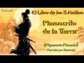 🟡EL LIBRO DE LOS 5 ANILLOS | TIERRA | Miyamoto Musashi | Narrado por Sommer