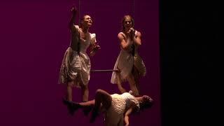 Donka - Una lettera a Čechov __ Compagnia Finzi Pasca