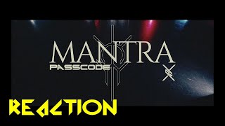 Celebrity Passcode Mantra REACTION | BethRobinson94 Profile
