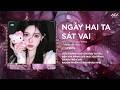 Ngày Hai Ta Sát Vai Remix (Ver Hot Tiktok) Inso Cover - Hạnh Phúc Xây Nên Từ Hai Ta 🎵